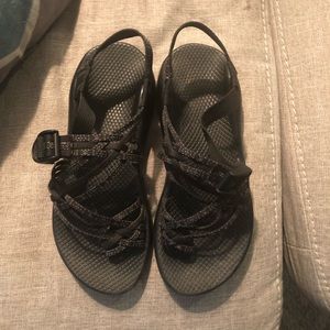 Black Chaco’s!